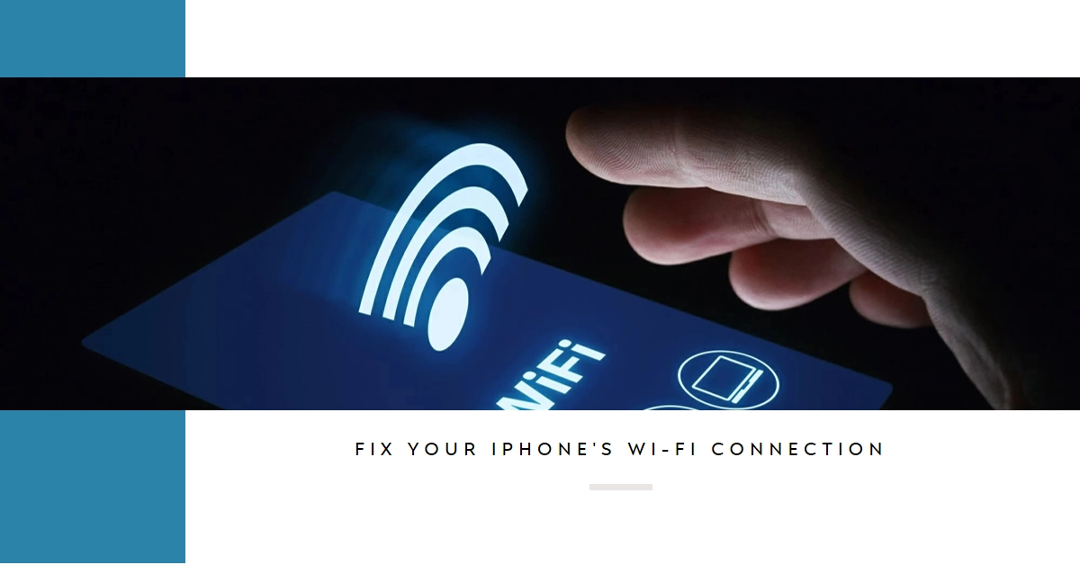 iPhone won’t connect to Wi-Fi? Here's how to fix it