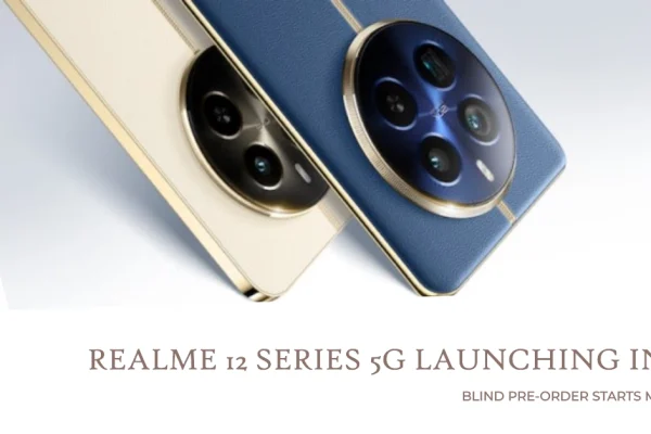 Realme 12 Series 5G Set to Launch in PH on March 7th, Blind Pre-order Starts March 1st: Here's What to Expect
